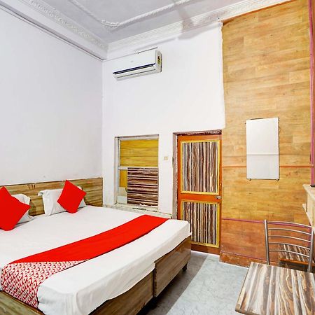 Hotel O Sangam Мірут Екстер'єр фото