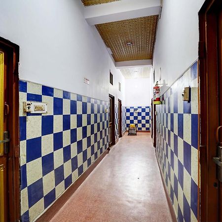 Hotel O Sangam Мірут Екстер'єр фото