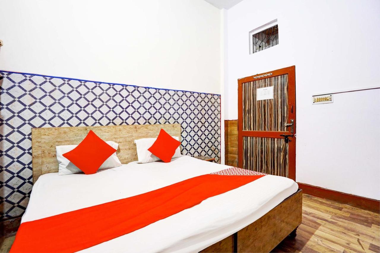 Hotel O Sangam Мірут Екстер'єр фото