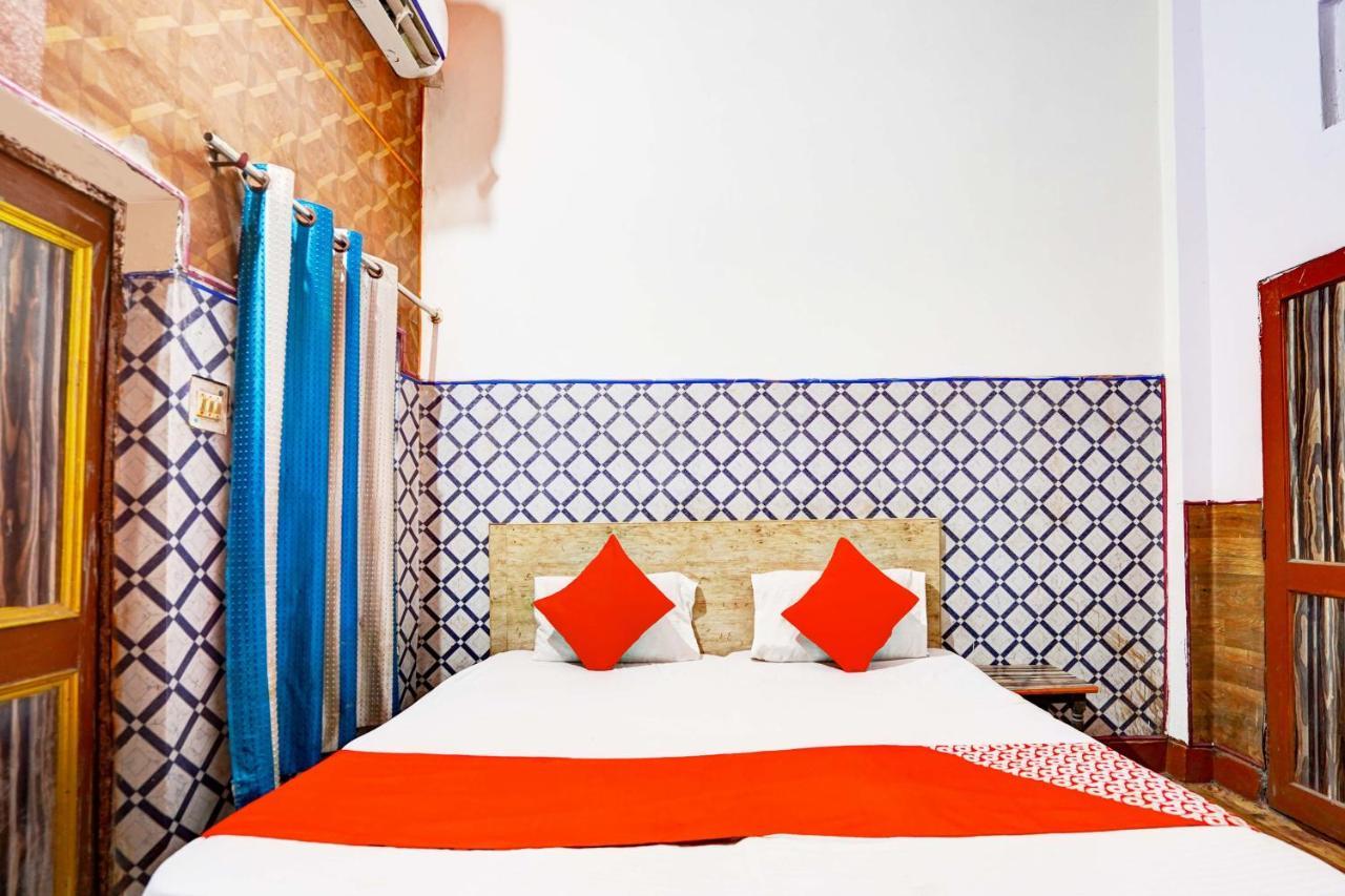 Hotel O Sangam Мірут Екстер'єр фото