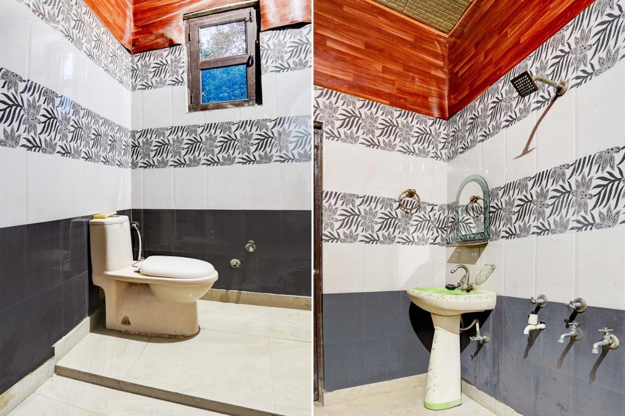 Hotel O Sangam Мірут Екстер'єр фото