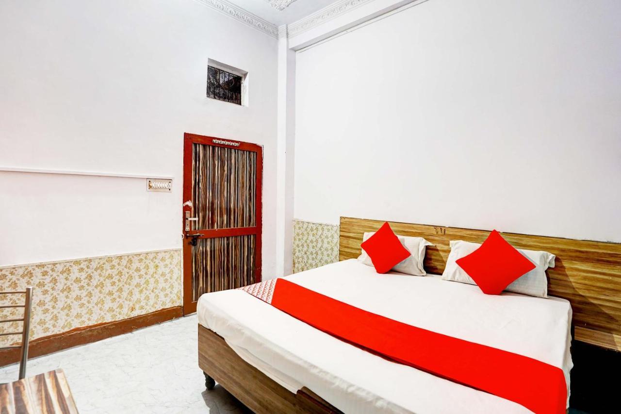 Hotel O Sangam Мірут Екстер'єр фото