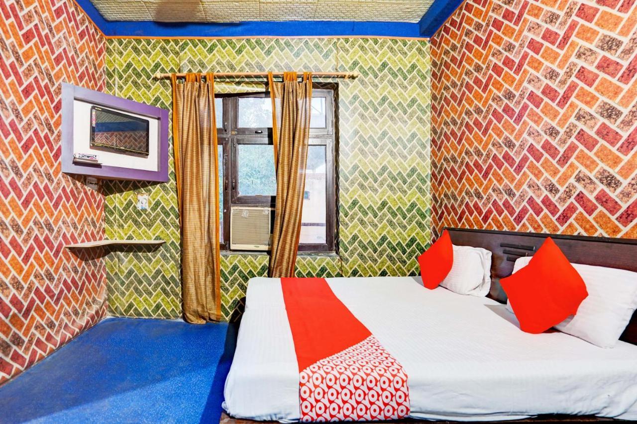 Hotel O Sangam Мірут Екстер'єр фото