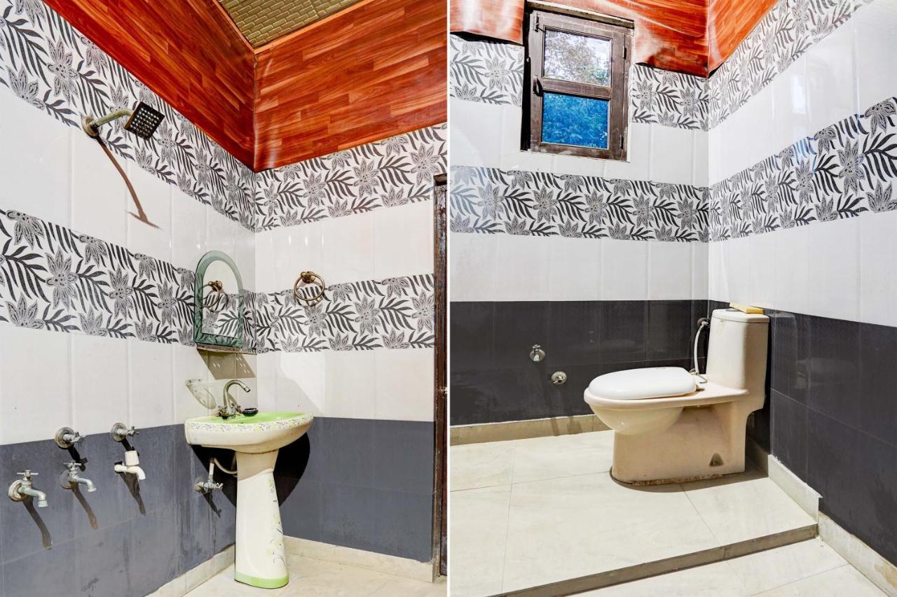 Hotel O Sangam Мірут Екстер'єр фото