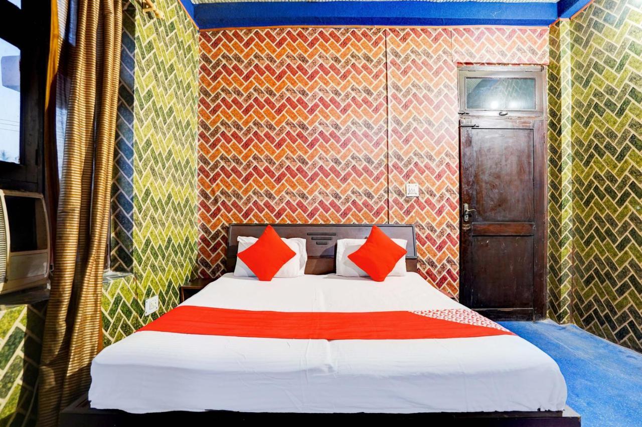 Hotel O Sangam Мірут Екстер'єр фото