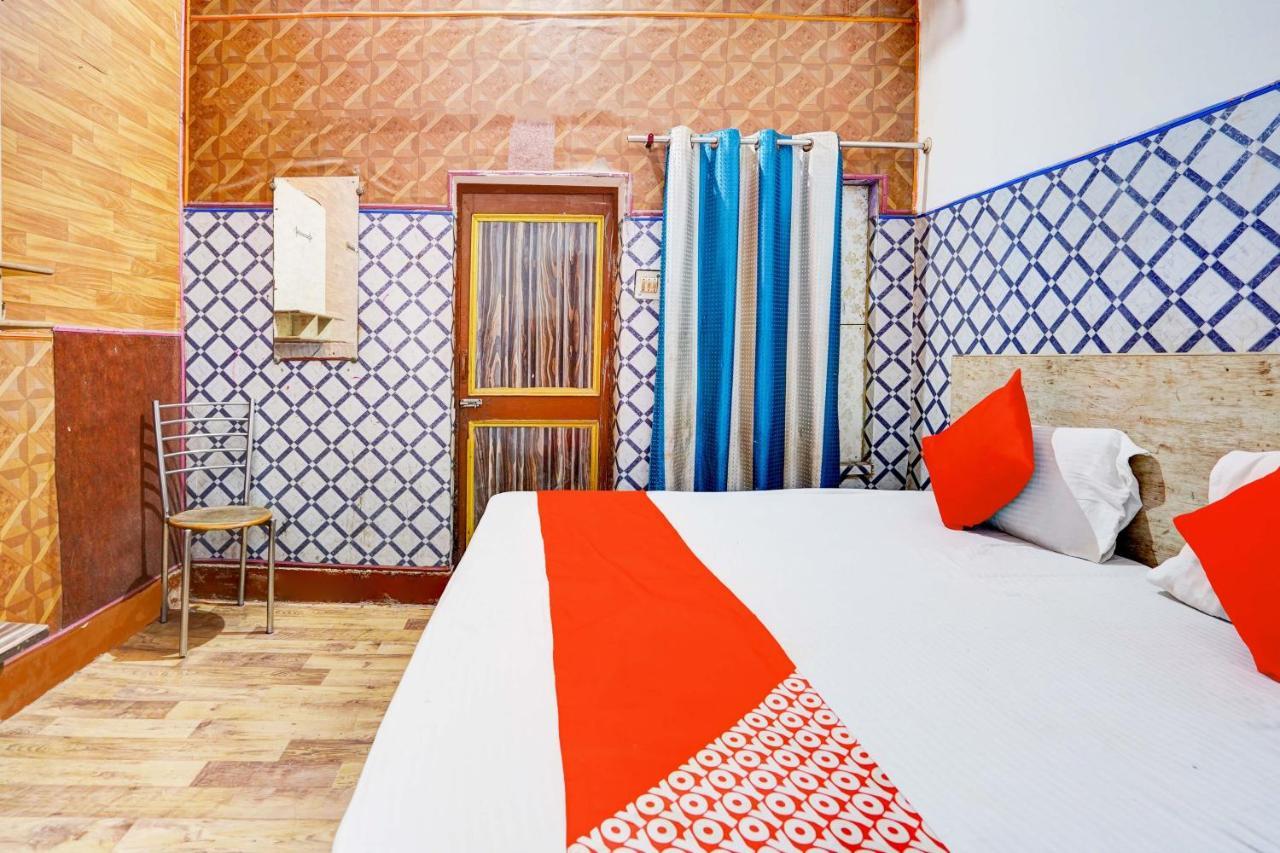 Hotel O Sangam Мірут Екстер'єр фото