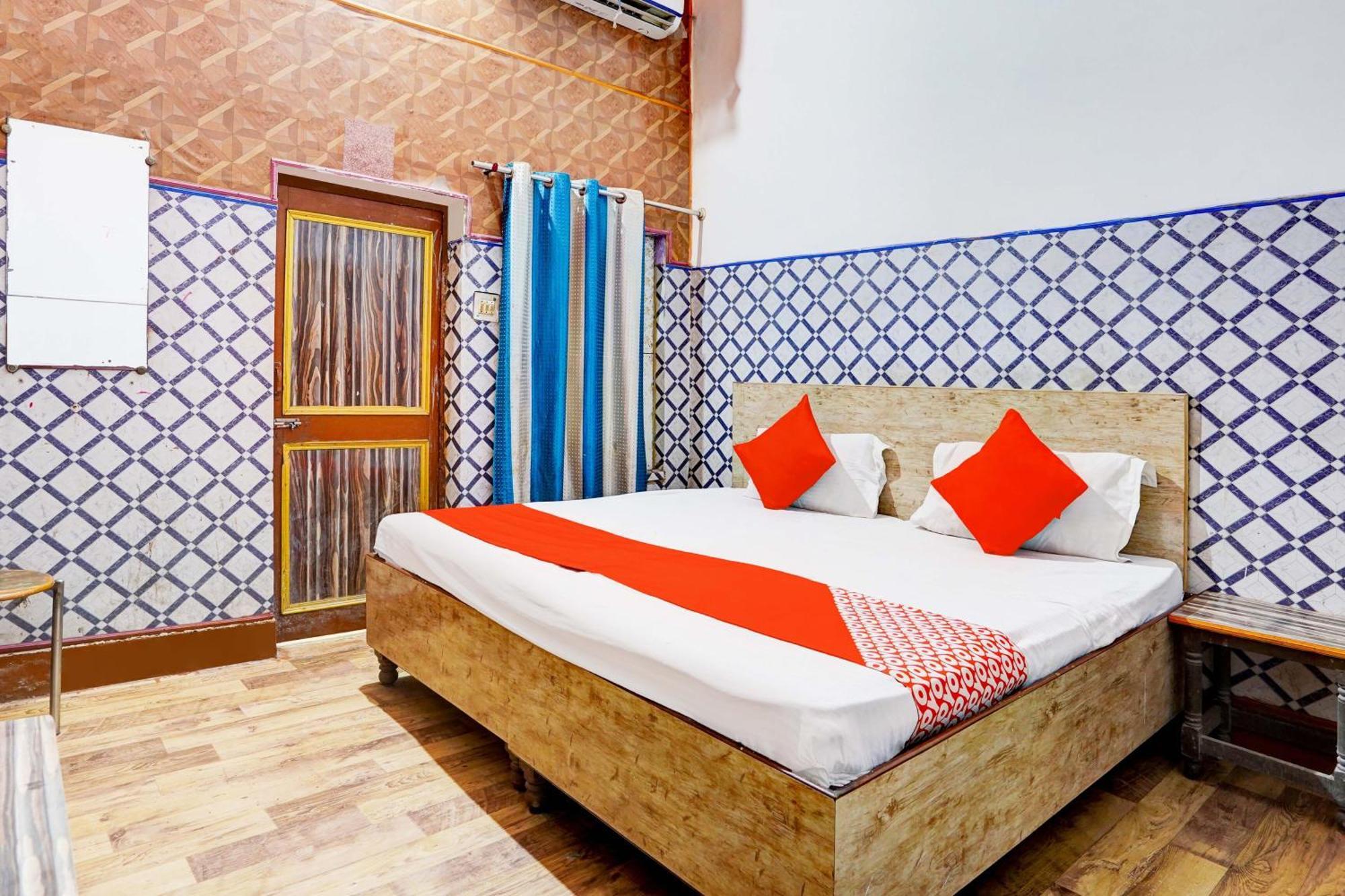 Hotel O Sangam Мірут Екстер'єр фото