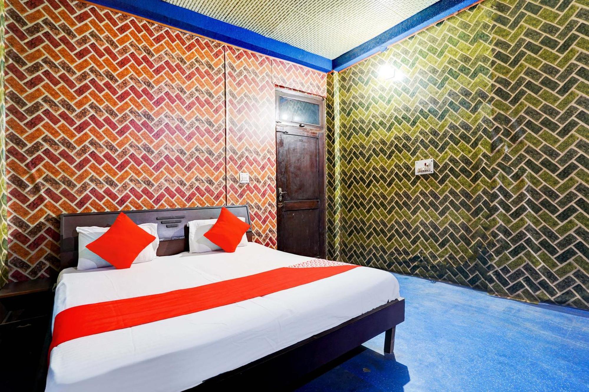 Hotel O Sangam Мірут Екстер'єр фото