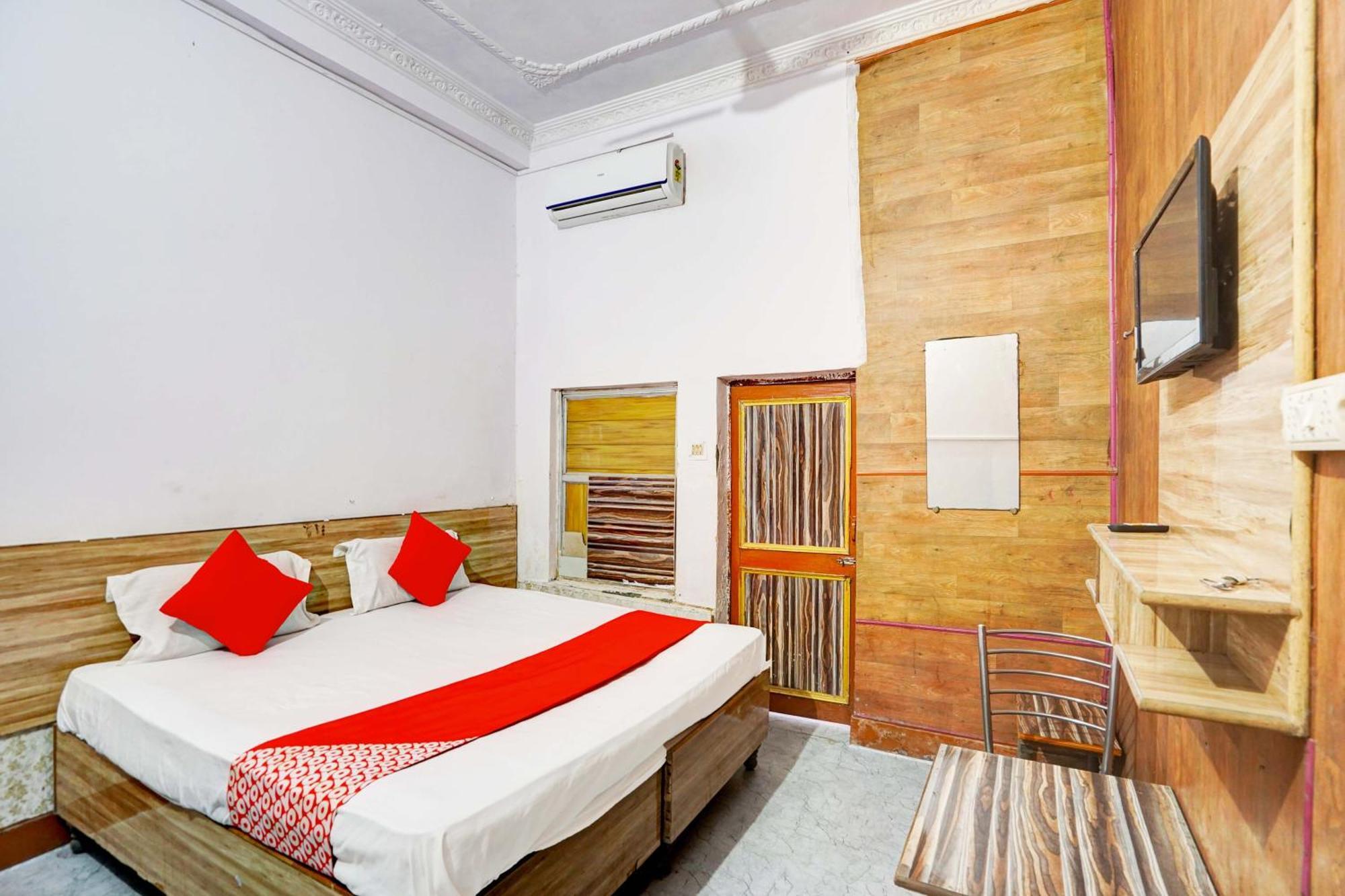 Hotel O Sangam Мірут Екстер'єр фото