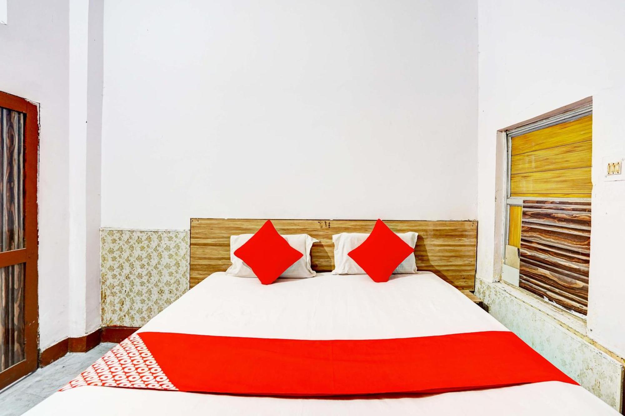 Hotel O Sangam Мірут Екстер'єр фото